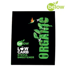 ساشه استویا کتو 50 عددی KETO