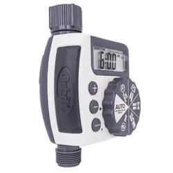 تایمر آبیاری اوربیت آمریکا تک خروجی مدل Buddy