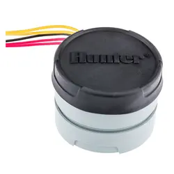 کنترلر آبیاری هانتر آمریکا باتری خور مدل NODE-200