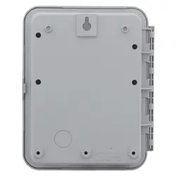 کنترلر آبیاری هانتر آمریکا 6 ایستگاهه مدل XC-601