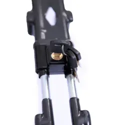 قفل فرمان برند BOTNY مدل دوبل شبکه ای اورجینال