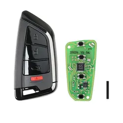 ریموت چری تیگو 5 همراه با سوییچ