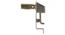 قفل کاپوت ضد سرقت NIK مدل EasySetup مناسب برای پژو 206