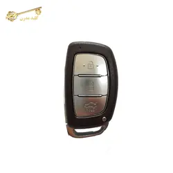 ریموت کیلس مناسب برای خودروی هیوندای توسان 2017 اورجینال شماره فنی 95440-D3000