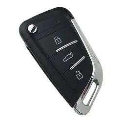 ریموت کاپرا مناسب برای مدلهای سال 91 و پایین تر از 91