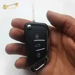 ریموت کاپرا مناسب برای مدلهای سال 91 و پایین تر از 91