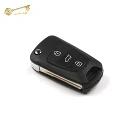 قاب ریموت هیوندای i20