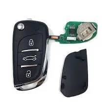 ریموت پژو 206 لوکس مولتی پلکس مدل NB11