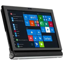 ALL in one hp pegatron 22