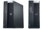 DELL PRECISION T3600/ CPU Xeon E5-1603-10M-4CORE / RAM 8G DDR3 / HDD 1T / VGA QUADRO 2000 1G 128BIT -DDR5/ DVD