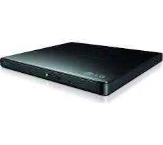 DVD EXTERNAL CCD