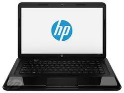 HP 2000 NOTEBOOK PC