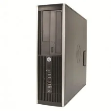 HP 8200-6200 SFF / CPU i5 2400-2500 / RAM 4G DDR3 / HDD 500G / DVD