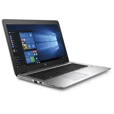 HP 850G3 /i7(6)/8/256ssd/15.6