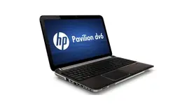 HP Pavilion dv6 Notebook PC amd A6