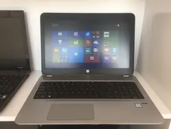 Hp pro book 450 G4