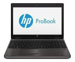HP PROBOOK 6570 core i5