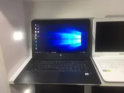HP ZBOOK 15 G4 I7 HQ