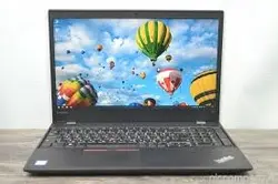 LenovoT570/Corei5 6300/8/256ssd/15.6