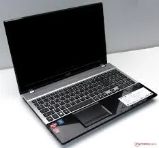 ACER V3-551 / AMD A8 / 8 / 256 SSD /AMD Radeon 8790 / 15.6”