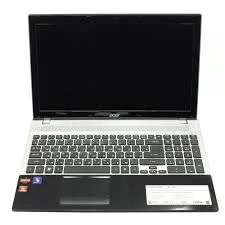 ACER V3-551 / AMD A8 / 8 / 256 SSD /AMD Radeon 8790 / 15.6”