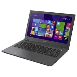 Acer E5/ CORE I5 6300/ RAM 8/ 256SSD / 15.6 شارژر اصلی
