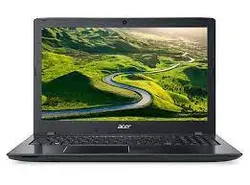 Acer E5/ CORE I5 6300/ RAM 8/ 256SSD / 15.6 شارژر اصلی