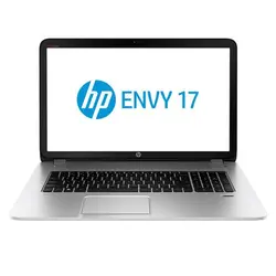 hp envy TS 17/I7 4800MQ/8/500HDD/17 HD TOUCH لمسی