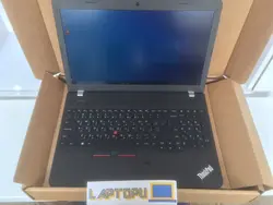 Lenovo thinkpad E560