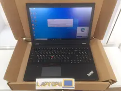 lenovo thinkpad p50 /CORE i7/8/256ssd/2g nvidia