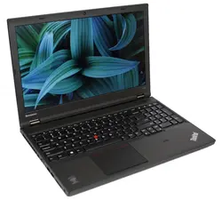 Lenovo w540