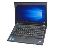 lenovo x230 i7