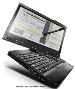 Lenovo x230 i7