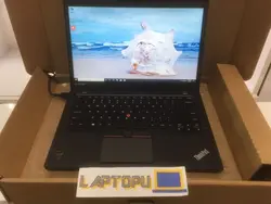 Lenovo T450S thinkpad