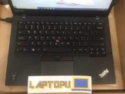 Lenovo T450S thinkpad