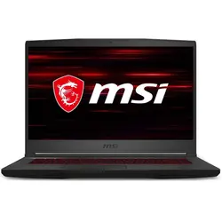 MSI GF63 THINK 10SCXR