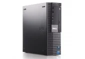 DELL 980 SFF/ CPU i5 / RAM 4G DDR3 / HDD 250 G / DVD