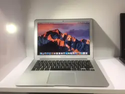 macbook air