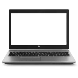 لپ تاپ hp zbook 15 G5 i7 8850h