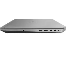 لپ تاپ hp zbook 15 G5 i7 8850h