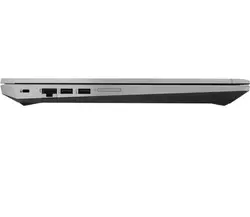 لپ تاپ hp zbook 15 G5 i7 8850h
