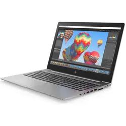 لپ تاپ hp zbook 15u g6 i7 8665u