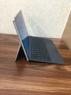 لپ تاپ مایکروسافت Surface Pro 6 i5 12.3inch 8GB 256SSD