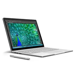 سرفیس بوک surface book1 corei7 16GB 512SSD 2GB Graphic Touch 2k