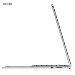سرفیس بوک surface book2 corei7 16GB 1TB  6GB Graphic Touch 4k