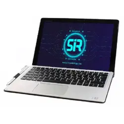 لپ تاپ اچ پیHP ELITE X2 1012 G2 SILVER I5 8GB 128GB INTEL HD