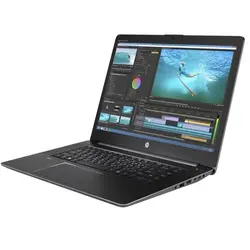 لپ تاپ اچ پیHP ZBOOK 15 G3 STUDIO I7 16GB 512GB 4GBQuadro M1000M