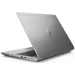 لپ تاپ اچ پیHP ZBOOK 15 G6 I7 32GB 512GB 4GBQuadro T100