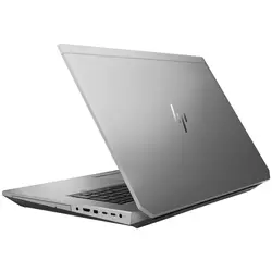 لپ تاپ اچ پیHP ZBOOK 17 G5 I7 32GB 512GB 16GBQuadro P5200