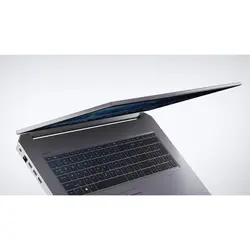 لپ تاپ اچ پیHP ZBOOK 17 G5 I7 32GB 512GB 16GBQuadro P5200